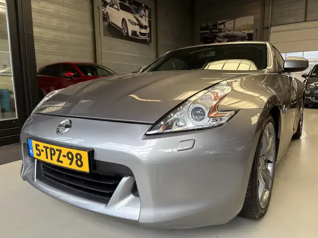 Nissan 370Z 3.7 V6 Pack Bose, Cruise, Navi
