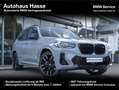 BMW X3 M i +21Z PANO DrAssPro AHK LASER H/K LENKRHZ Gris - thumbnail 1