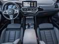 BMW X3 M i +21Z PANO DrAssPro AHK LASER H/K LENKRHZ Gris - thumbnail 6