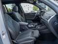 BMW X3 M i +21Z PANO DrAssPro AHK LASER H/K LENKRHZ Gris - thumbnail 4