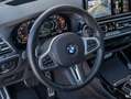 BMW X3 M i +21Z PANO DrAssPro AHK LASER H/K LENKRHZ Gris - thumbnail 17