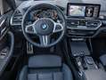 BMW X3 M i +21Z PANO DrAssPro AHK LASER H/K LENKRHZ Gris - thumbnail 7