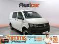 Volkswagen Transporter Kombi PRO Corto TM 2.0 TDI BMT Blanco - thumbnail 1
