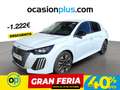 Peugeot 208 1.2 Puretech S&S Allure 100 Blanco - thumbnail 1
