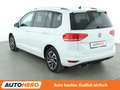 Volkswagen Touran 1.4 TSI Join*NAVI*ACC*PDC*SHZ*KLIMA*AHK* Weiß - thumbnail 4