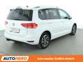 Volkswagen Touran 1.4 TSI Join*NAVI*ACC*PDC*SHZ*KLIMA*AHK* Weiß - thumbnail 6