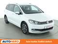 Volkswagen Touran 1.4 TSI Join*NAVI*ACC*PDC*SHZ*KLIMA*AHK* Weiß - thumbnail 8