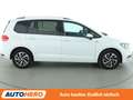 Volkswagen Touran 1.4 TSI Join*NAVI*ACC*PDC*SHZ*KLIMA*AHK* Weiß - thumbnail 7