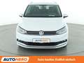 Volkswagen Touran 1.4 TSI Join*NAVI*ACC*PDC*SHZ*KLIMA*AHK* Weiß - thumbnail 9