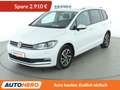 Volkswagen Touran 1.4 TSI Join*NAVI*ACC*PDC*SHZ*KLIMA*AHK* Weiß - thumbnail 1