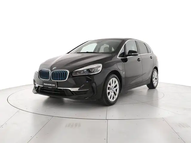 BMW 225 225xe Active Tourer iPerformance Luxury auto