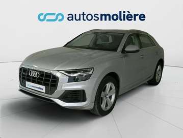 55 TFSIe 280kW (380CV) quattro tiptronic