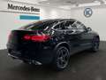 Mercedes-Benz GLC 300 de Cp. 4M AMG Multibeam Burmester AHK 9G Schwarz - thumbnail 4