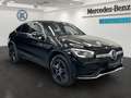 Mercedes-Benz GLC 300 de Cp. 4M AMG Multibeam Burmester AHK 9G Schwarz - thumbnail 3