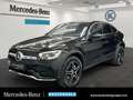 Mercedes-Benz GLC 300 de Cp. 4M AMG Multibeam Burmester AHK 9G Schwarz - thumbnail 1