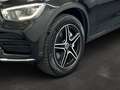 Mercedes-Benz GLC 300 de Cp. 4M AMG Multibeam Burmester AHK 9G Schwarz - thumbnail 7
