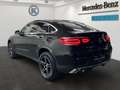 Mercedes-Benz GLC 300 de Cp. 4M AMG Multibeam Burmester AHK 9G Schwarz - thumbnail 5