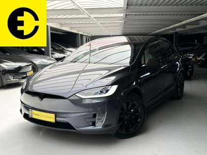 Tesla Model X 100D | AutoPilot | Dechrome | CCS|Cold Climate