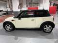 MINI Cooper D TETTO PANORAMA - PELLE - NAVY Beige - thumbnail 3