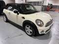 MINI Cooper D TETTO PANORAMA - PELLE - NAVY Beige - thumbnail 1