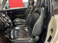 MINI Cooper D TETTO PANORAMA - PELLE - NAVY Beige - thumbnail 5