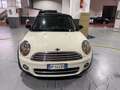MINI Cooper D TETTO PANORAMA - PELLE - NAVY Beige - thumbnail 2