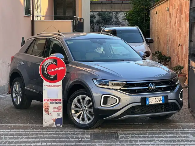 Volkswagen T-Roc T-Roc 2.0 TDI SCR 150 CV DSG Style