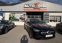 Mercedes-Benz GLA Classe Mercedes ii 250 4matic amg line 8g-dct