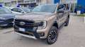 Ford Ranger 2.0 ecoblue double cab wildtrak X 205cv Aut. Beige - thumbnail 1