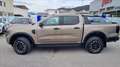 Ford Ranger 2.0 ecoblue double cab wildtrak X 205cv Aut. Beige - thumbnail 2