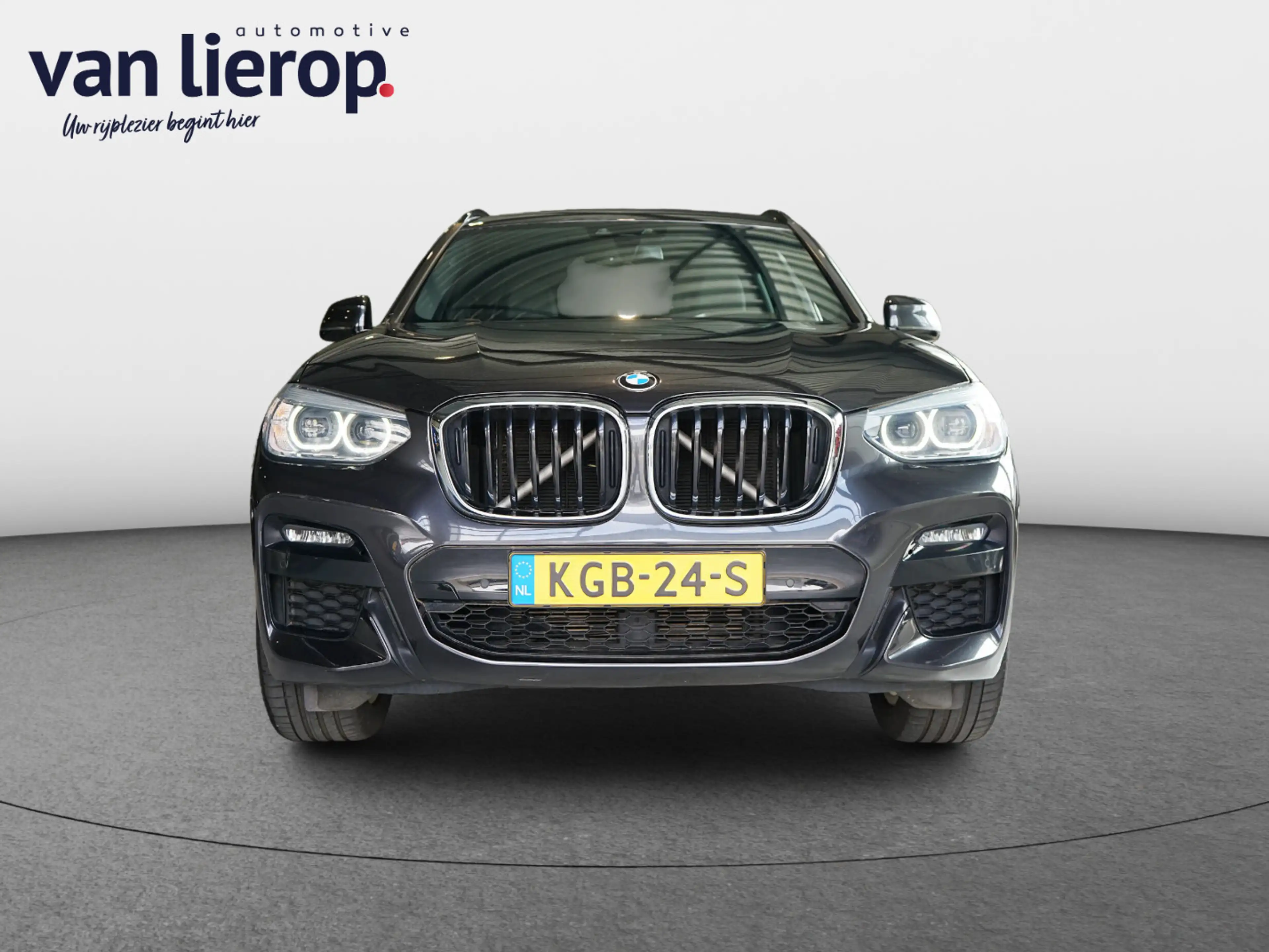 BMW X3 XDrive30e M-SPORT | TREKHAAK | CAMERA | CARPLAY — photo 14
