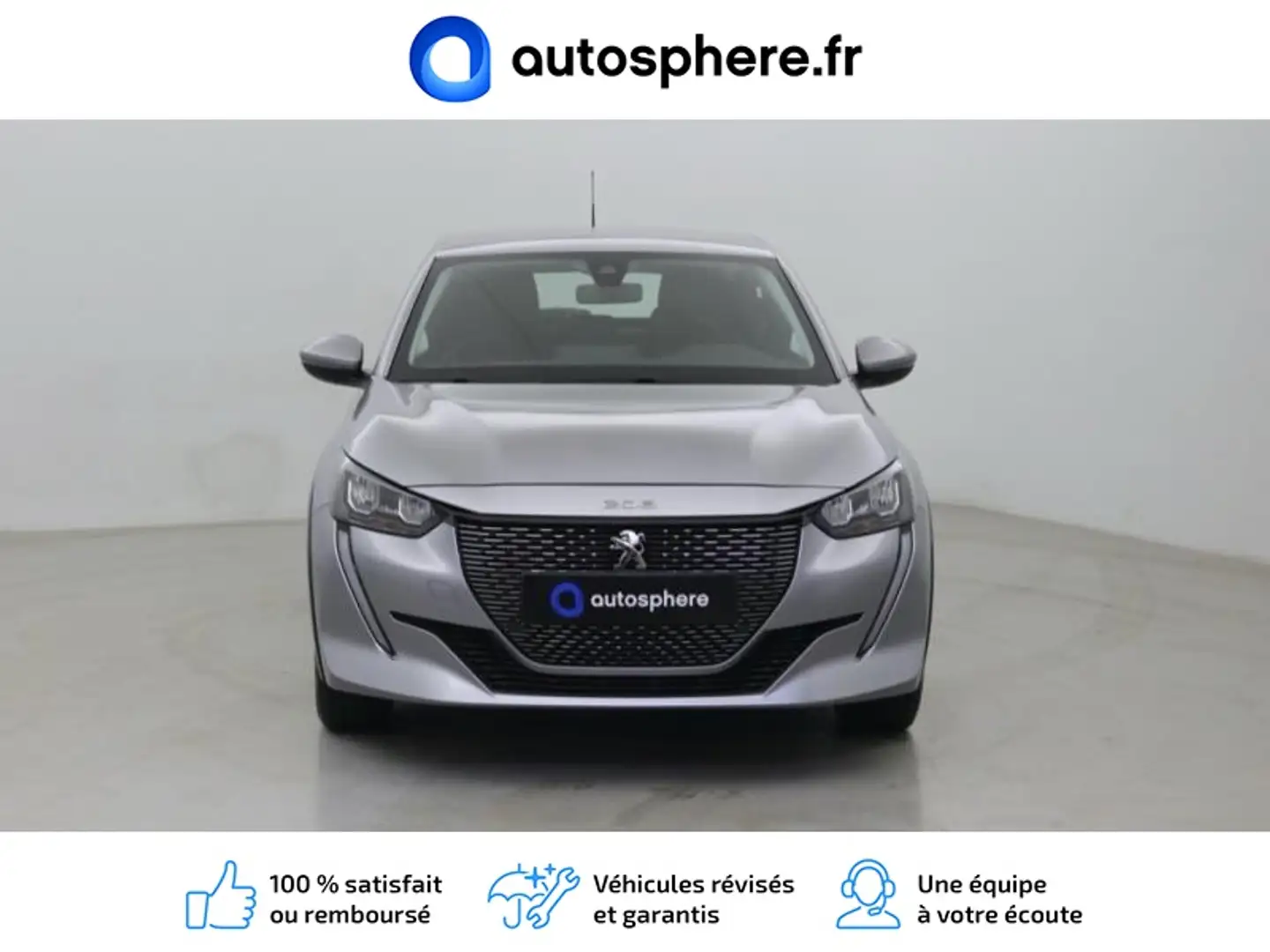 Peugeot 208 e-208 136ch Active Business - 2