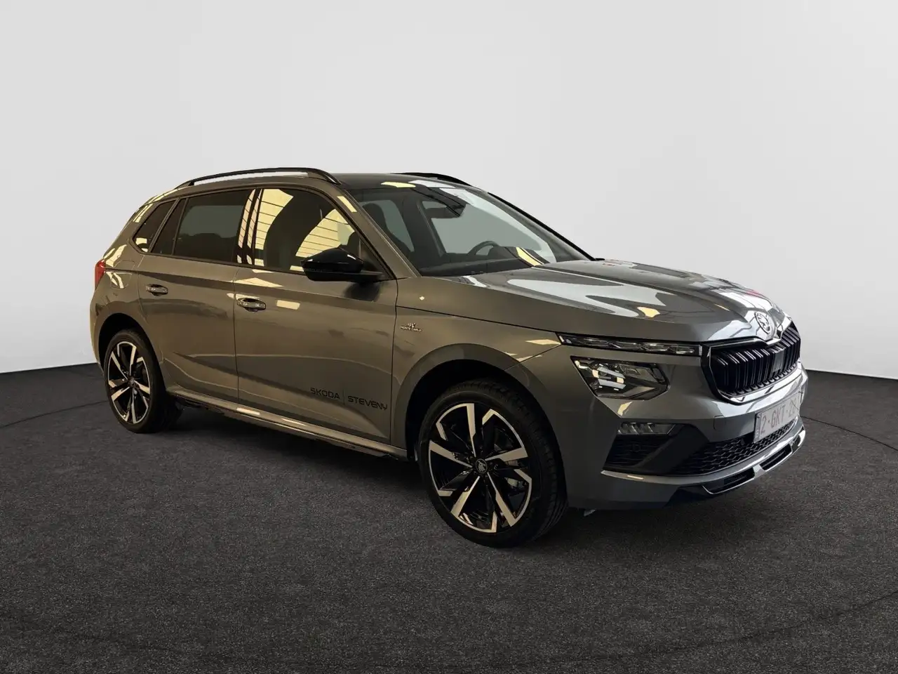 Skoda Kamiq 2026