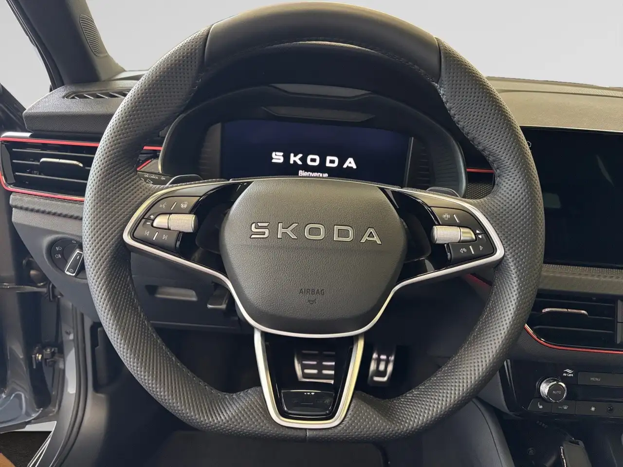 Skoda Kamiq 2026