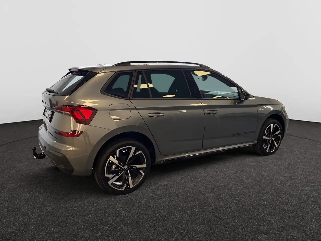 Skoda Kamiq 2026