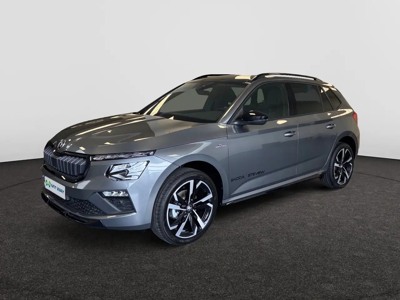 Skoda Kamiq 2026