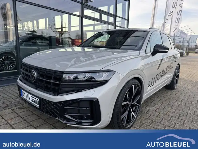 Volkswagen Touareg 3.0 V6 TDI R-Line 4Motion*Sthzg.*AHK*Ambiente*Komf