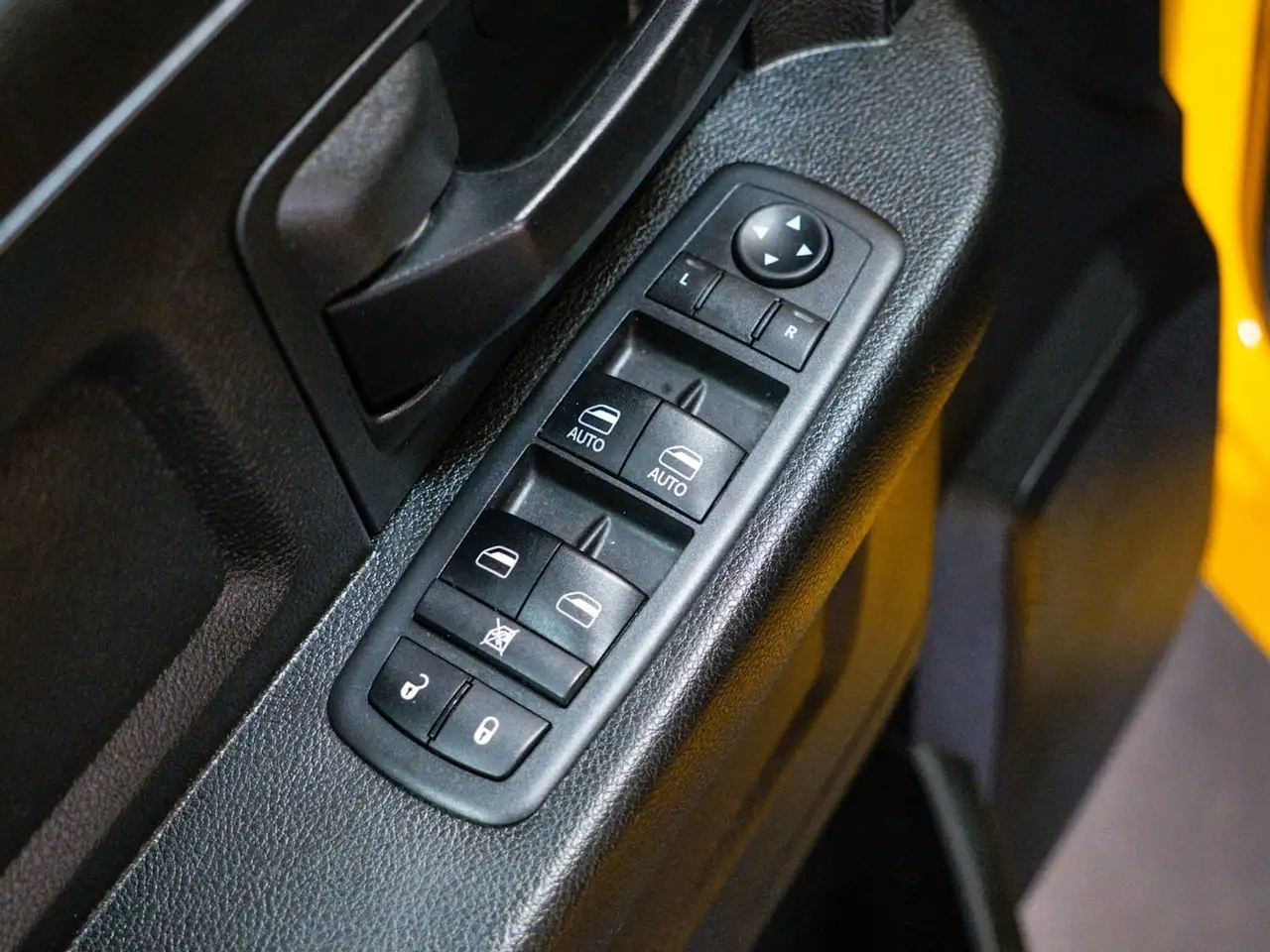 RAM 1500 fotografie RAM 1500