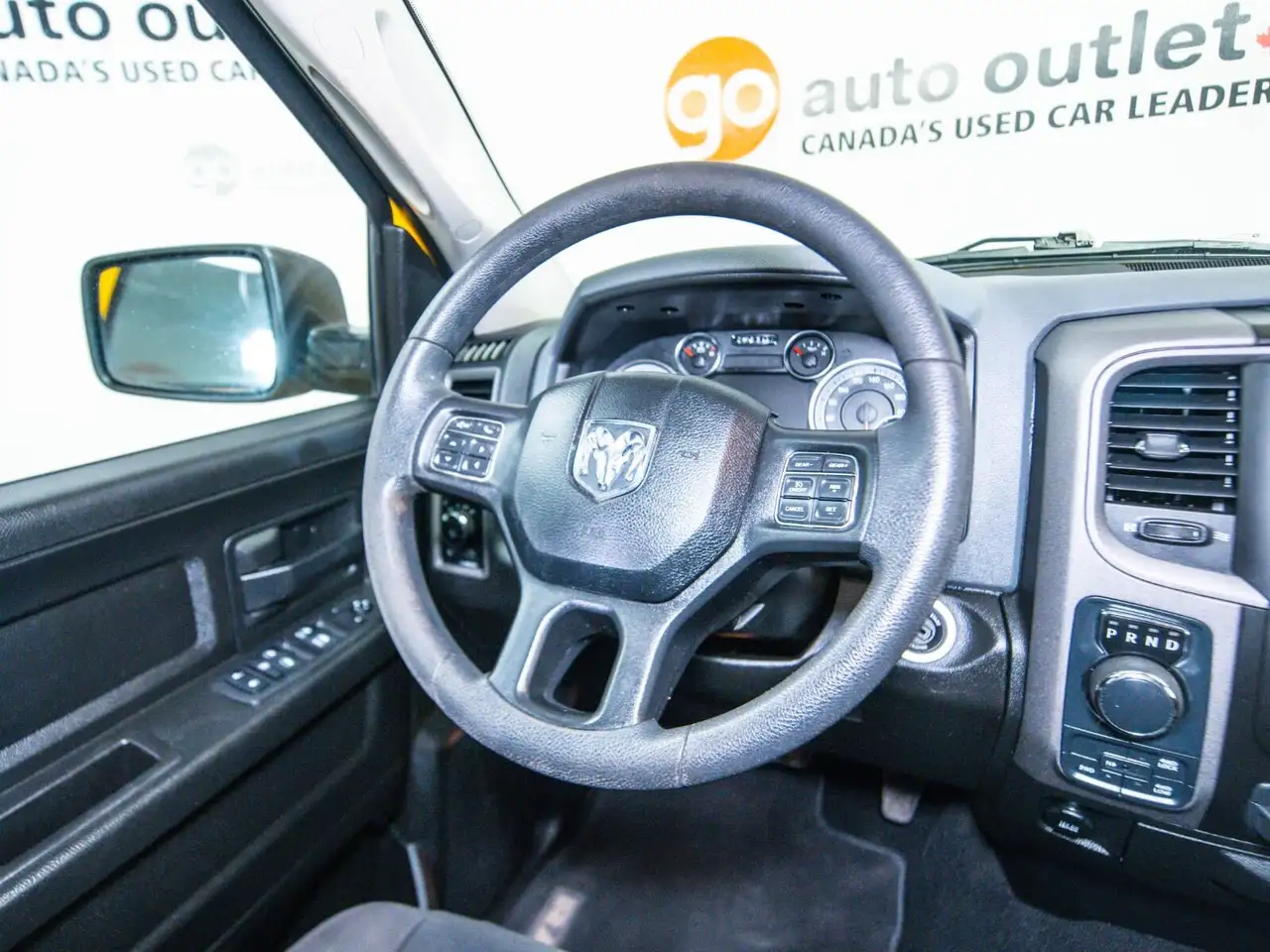 RAM 1500 fotografie RAM 1500