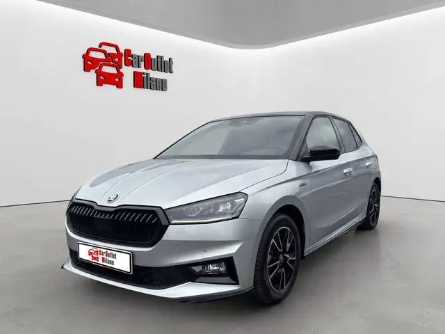 Skoda Fabia 1.5 TSI DSG act Monte Carlo 150CV *PROMO!!!*