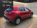 Kia Stonic Stonic 1,2 DPI ISG Titan Titan Rot - thumbnail 5