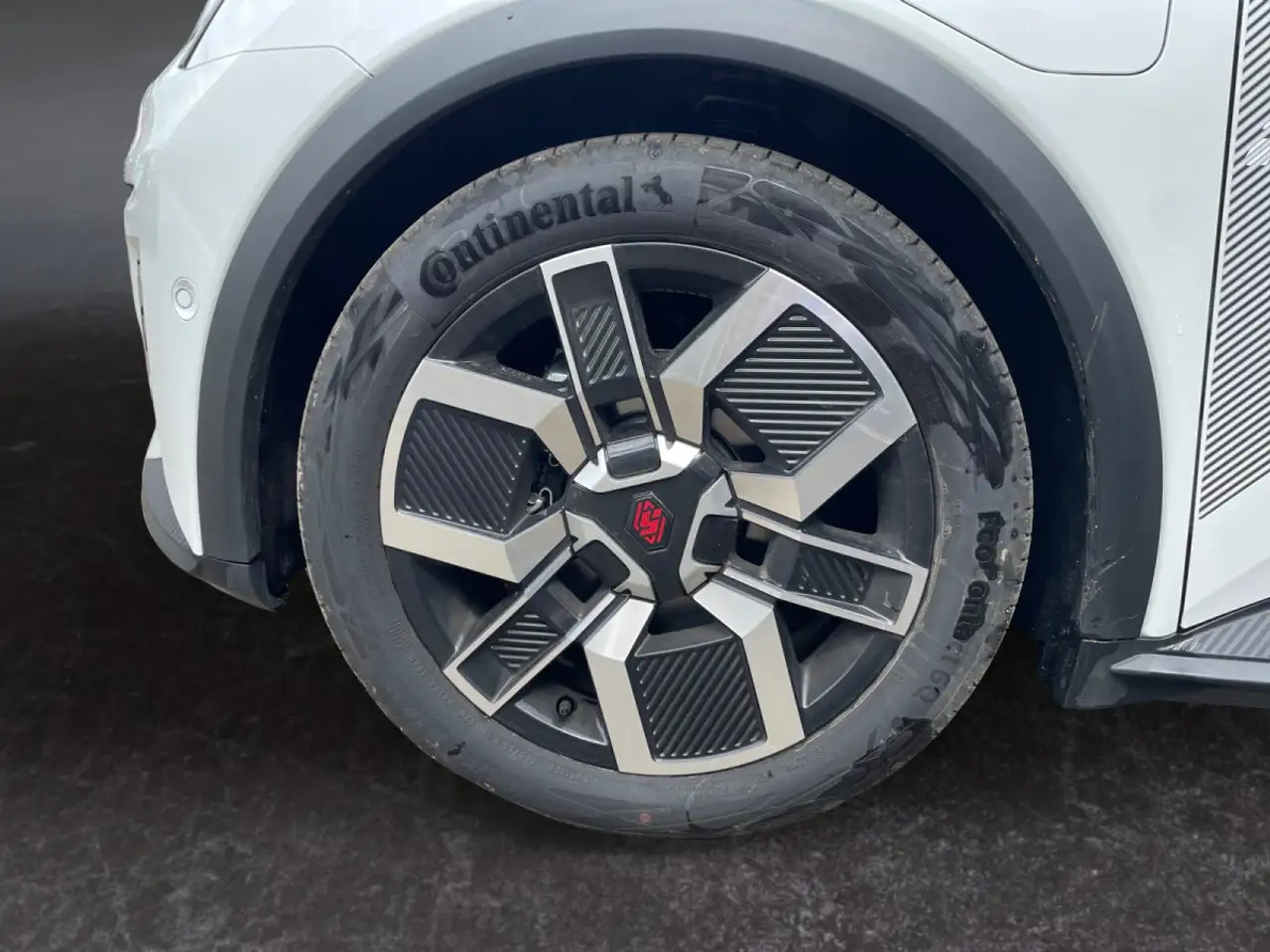 Renault R 5 2026