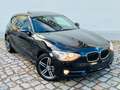 BMW 116 i Sport-Line +FSE+PDC+SHZ+SCHIEBEDACH+ Schwarz - thumbnail 3