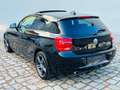 BMW 116 i Sport-Line +FSE+PDC+SHZ+SCHIEBEDACH+ Schwarz - thumbnail 5
