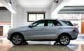 Mercedes-Benz 350 ML  3.5 i V6 4MATIC 24V 7G-TRONIC+ BlueEFFICIENCY Grey - thumbnail 2