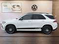 Mercedes-Benz GLE 400 d AMG Line 4Matic LED NAVI 21'' AHK 360° KAMERA BU Fehér - thumbnail 3
