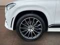 Mercedes-Benz GLE 400 d AMG Line 4Matic LED NAVI 21'' AHK 360° KAMERA BU Fehér - thumbnail 8