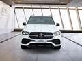 Mercedes-Benz GLE 400 d AMG Line 4Matic LED NAVI 21'' AHK 360° KAMERA BU Fehér - thumbnail 4