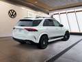 Mercedes-Benz GLE 400 d AMG Line 4Matic LED NAVI 21'' AHK 360° KAMERA BU Fehér - thumbnail 5