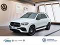 Mercedes-Benz GLE 400 d AMG Line 4Matic LED NAVI 21'' AHK 360° KAMERA BU Fehér - thumbnail 1